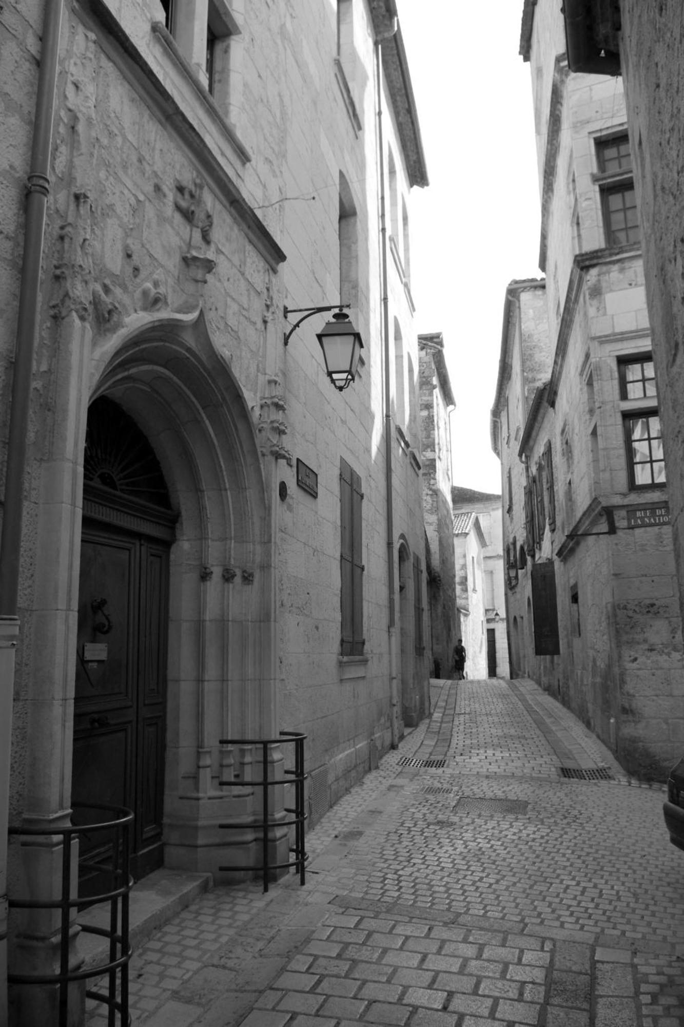 Chambres D'Hotes Couleurs Du Temps Périgueux Exterior foto